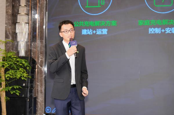 技术驱动行业共赢，开迈斯首届产品技术展顺利举行