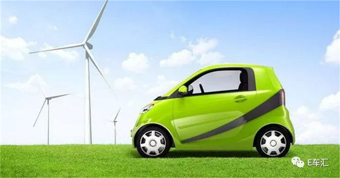 纯电动车生产资质,系能源汽车牌照，造车新势力