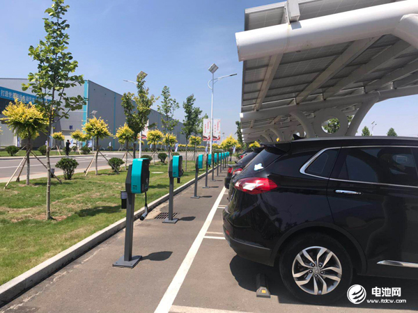 北汽新能源9月27日正式登陆A股 集团新能源战略加速推进_