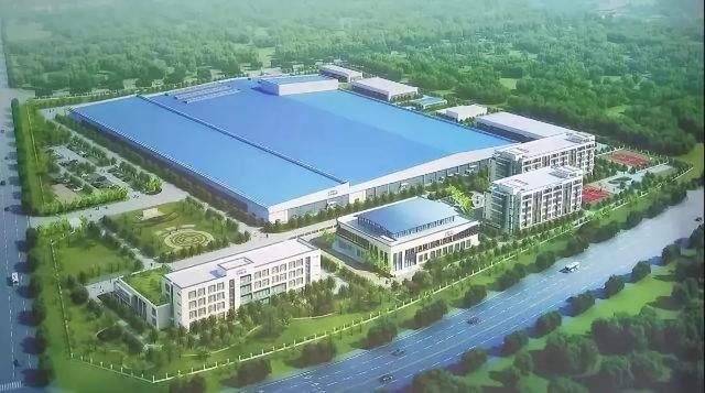 LG化学2.1万亿韩元南京建动力电池新厂 预计明年下半年投产_