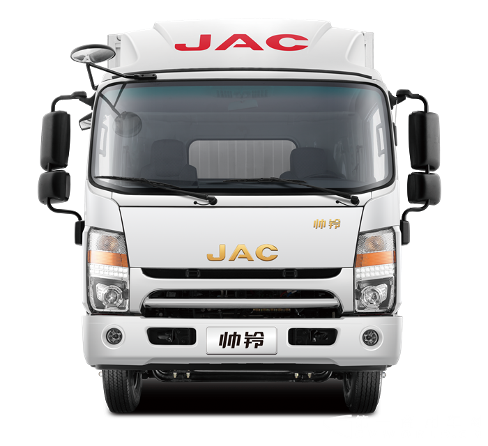 江淮2018年销量数据出炉 累计销车46万辆 星锐5148辆增近两成 第一商用车网 cvworld.cn