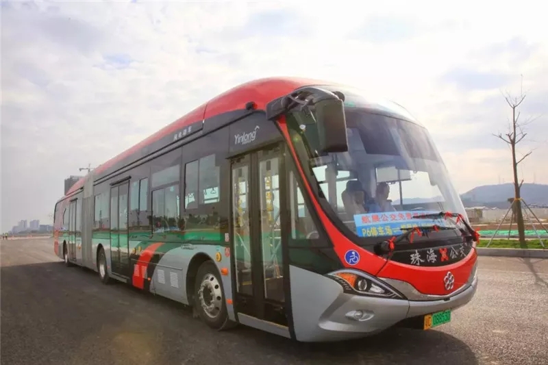 2018新能源客车 (2)