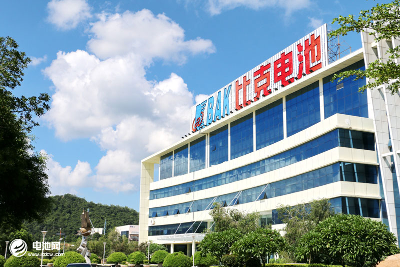 止步第四大股东 中利集团百亿收购比克电池告吹_