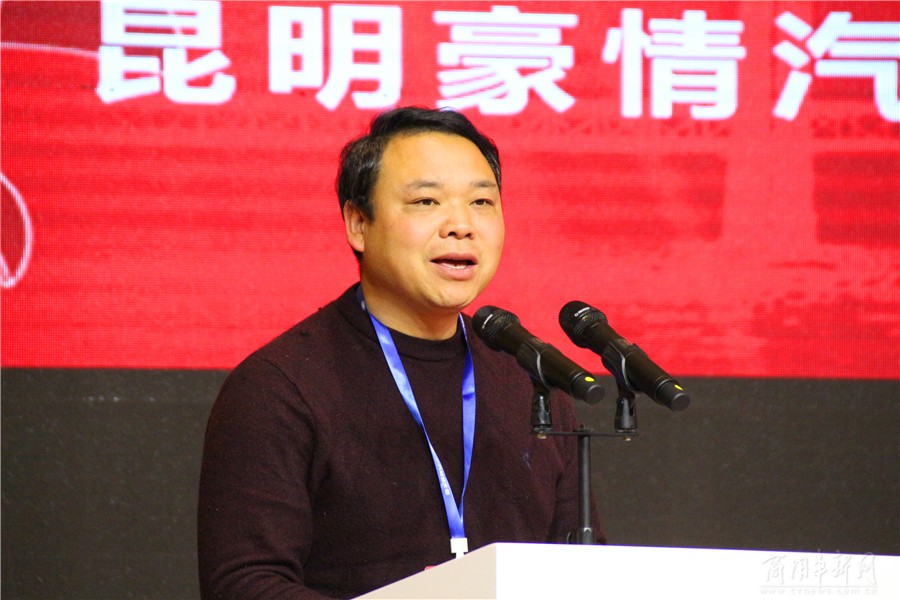 这么多品牌轻卡,他们为什么“偏偏喜欢你”?-