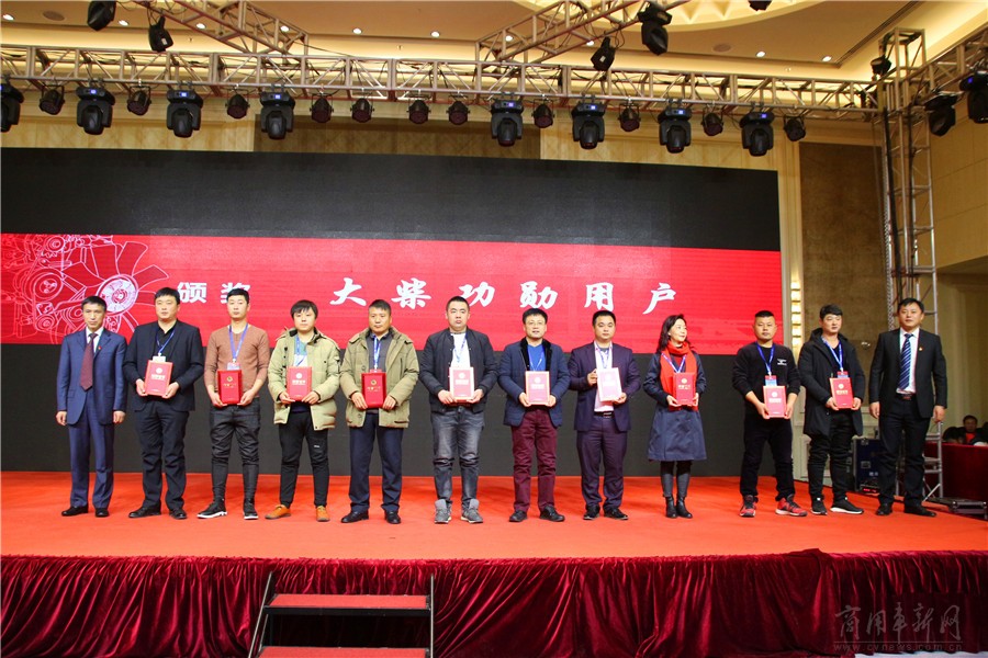 这么多品牌轻卡,他们为什么“偏偏喜欢你”?-