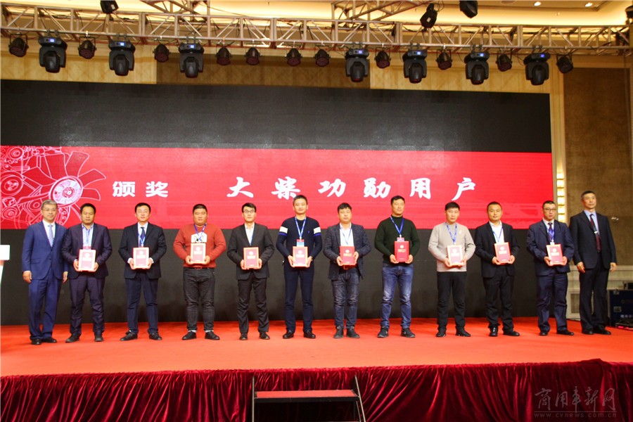 这么多品牌轻卡,他们为什么“偏偏喜欢你”?-