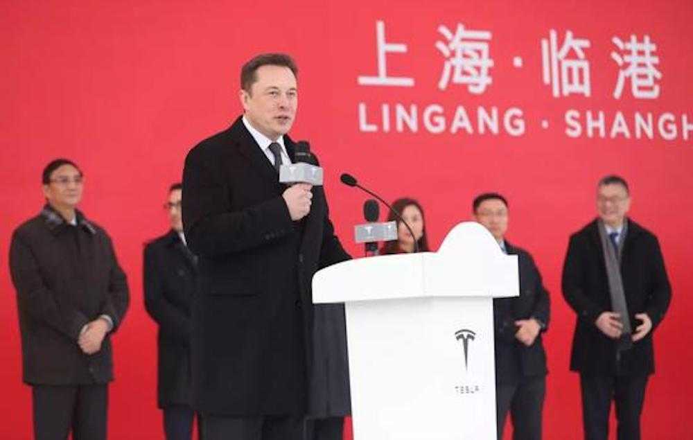 特斯拉豪赌中国市场 但过得了这几关吗？_