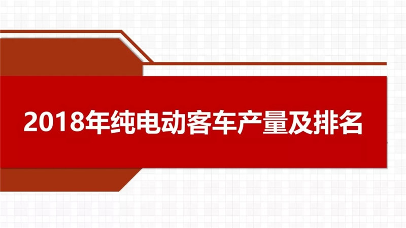 2018年纯电动客车 (1)