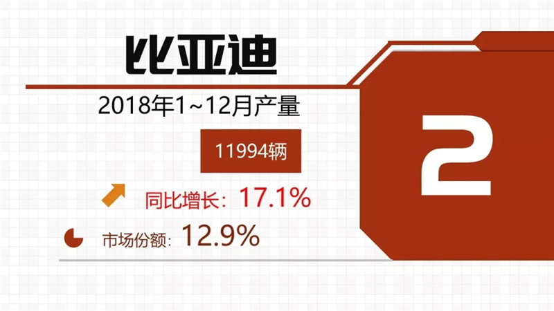 2018年纯电动客车 (4)
