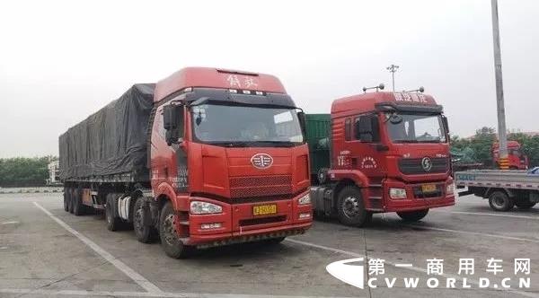 2天后 运管路政将全国撤销！又一省取消营运证、资格证！ 第一商用车网 cvworld.cn