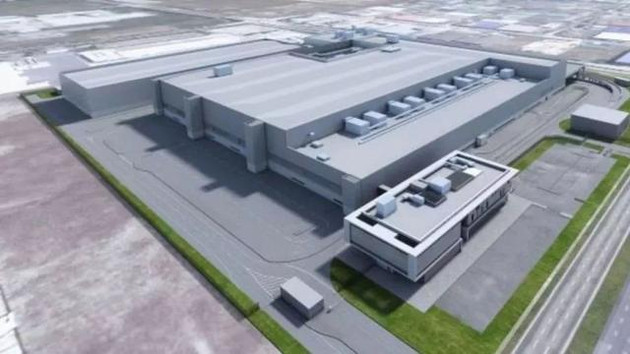 这家做吸尘器的公司居然要造电动汽车？厂址还不选在中国_