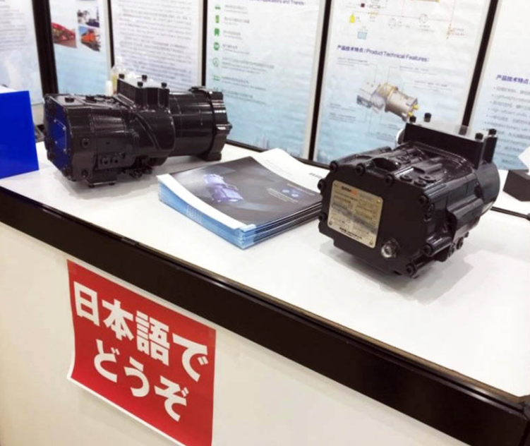 雪人股份拟投45.5亿建燃料电池发动机项目 年产10万套_