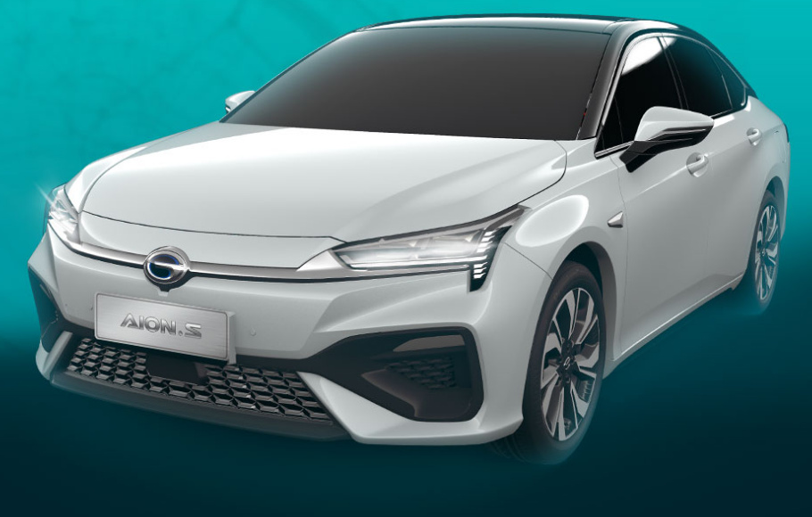 广汽集团1-6月销售新能源乘用车1.81万辆 同比增长135%_