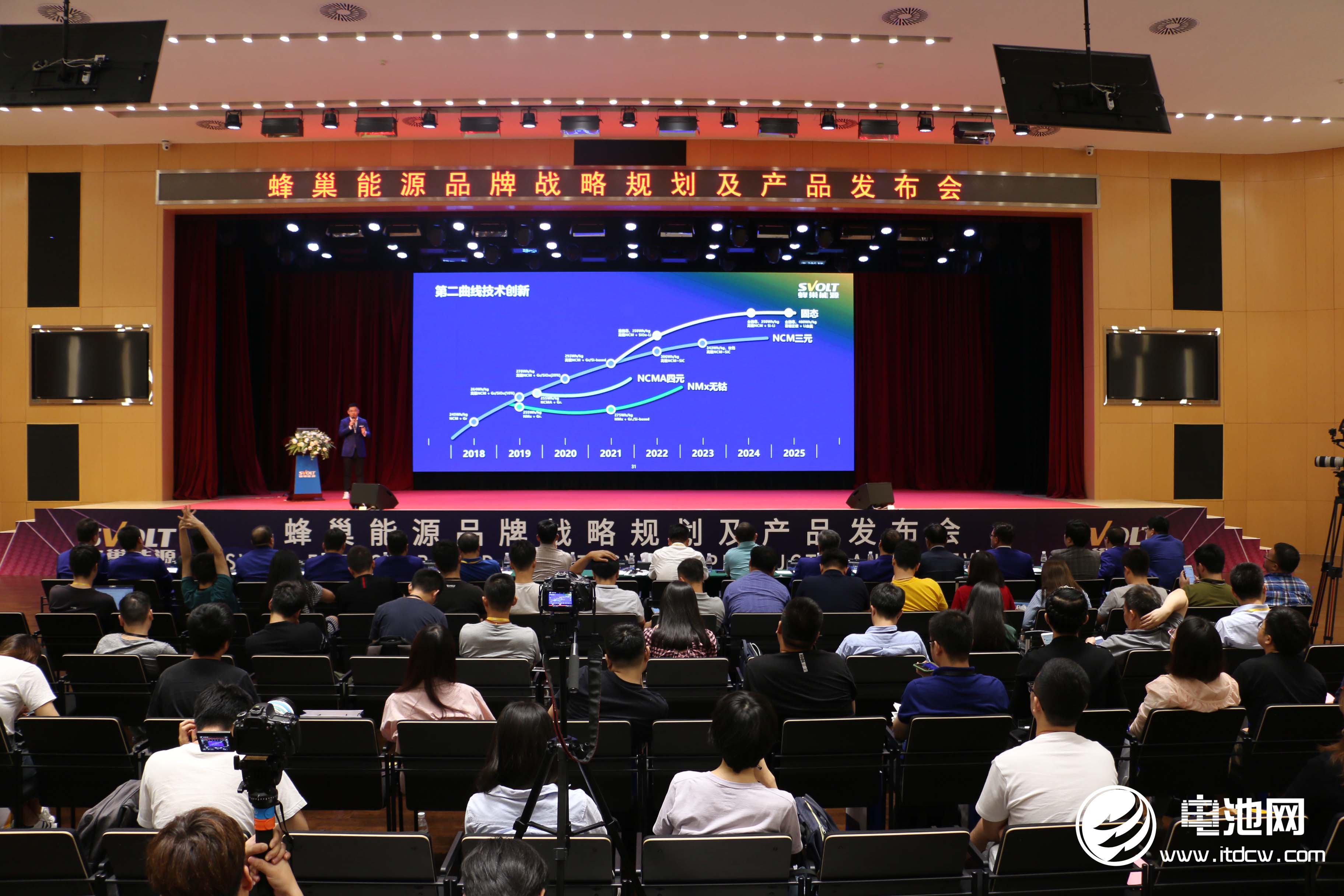 电动汽车发展呼唤“叠时代” 提高效率是普及关键_