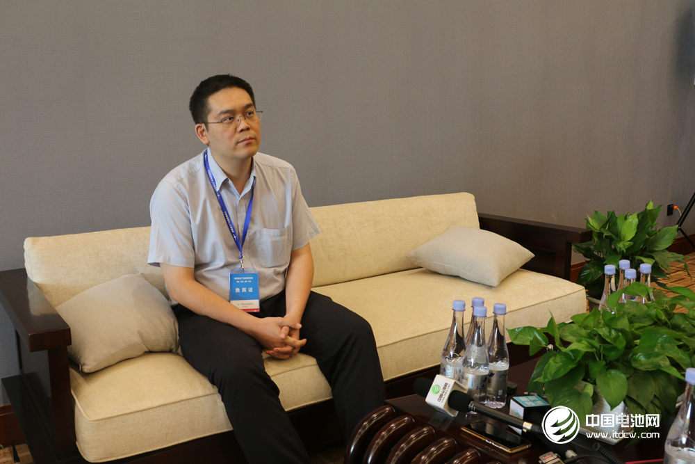 多氟多：电子级氢氟酸即将迎来收获期 去年销售超过1000吨_
