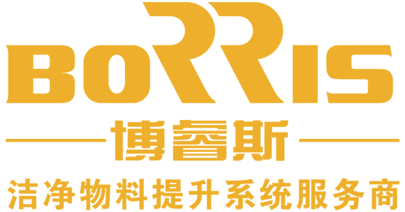 博睿斯：快速切入新能源电池行业 做精做强物料提升系统_