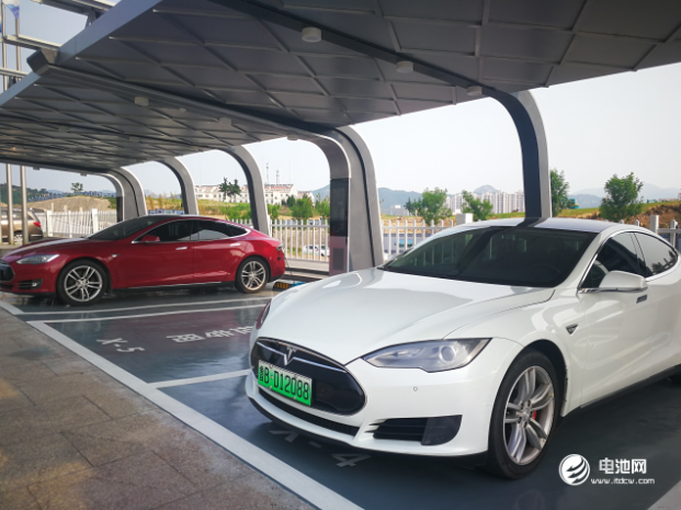 消息人士：特斯拉计划明年1月份起提高进口中国的Model 3售价_